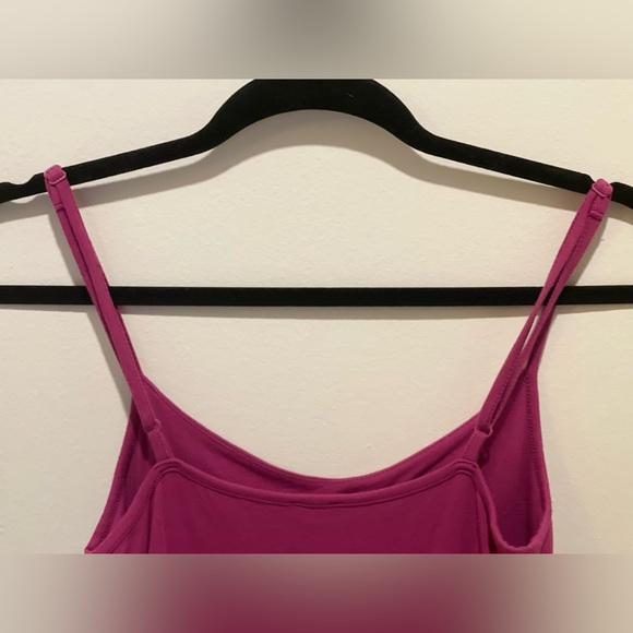 ASOS - Midi Body Con Dress: size US 0 - Picture 6 of 8